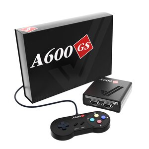 A600GS 1
