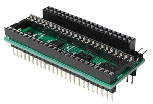 RGB to HDMI adapter Amiga 500 1