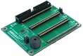 Triple 3x Kickstart ROM Switch 2