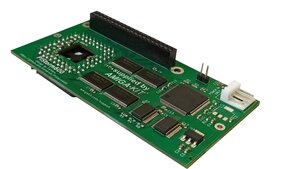 Pistorm 600 1